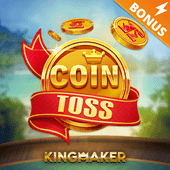 Coin Toss quick game icon