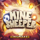 Minesweeper quick game icon